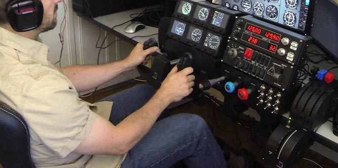 best flight simulator 2018 for mac